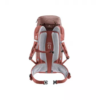 Σακίδιο πλάτης DEUTER Trail 22 SL — 22 L, εσωτερικός σκελετός, 990 g, Cappuccino