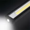 Φωτιστικό εργασίας Yato YT-08518 μαύρο LED 8 W