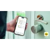 Yale Linus Smart Lock L2 Lite, ασημί (05/109100/SI)