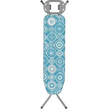 Σιδερώστρα VILEDA UNIVERSAL 110 x 30 cm — ύψος τραπεζιού, ορθογώνια επιφάνεια