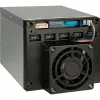 Θήκη Chenbro SK33502 μαύρη