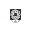 Deepcool | Ψύκτρα CPU | AG400 BK LED | Μαύρο | Intel, AMD