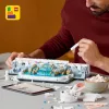 LEGO ARCHITECTURE 21062 Σιντριβάνι Trevi