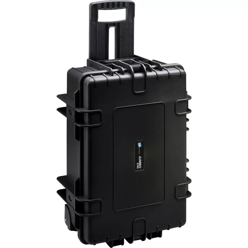 Θήκη B&W Cases JUMBO 6700