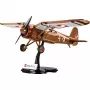 Σετ κατασκευής COBI PZL P.11c 320 τεμάχια Δεύτερος Παγκόσμιος Πόλεμος