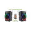 Ηχείο Bluetooth Rebelt ec STAGE 300