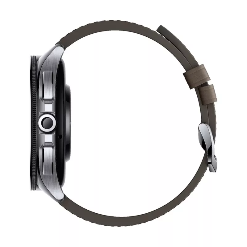 Smartwatch Xiaomi 2 Pro – 1,43 inch AMOLED, GPS, αδιάβροχο, ασημί