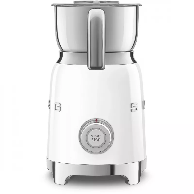 Αυτόματο Smeg 50’s Style MFF11WHEU λευκό