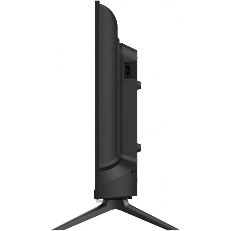 Τηλεόραση LED Smart Display 24 ιντσών SENCOR SLE 24S830MB — ανάλυση HD, ενεργειακή κλάση E