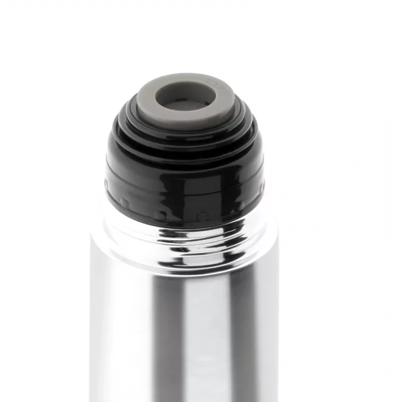 Θερμός JATA MOD. 836 0,5 L μαύρο