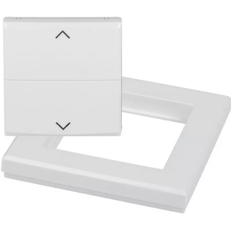 Starter Set έλεγχος ρολών (HmIP-SK29), μονάδα ελέγχου για όλους τους συνήθεις σωληνοκινητήρες