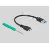 Θήκη SSD DeLOCK 42006
