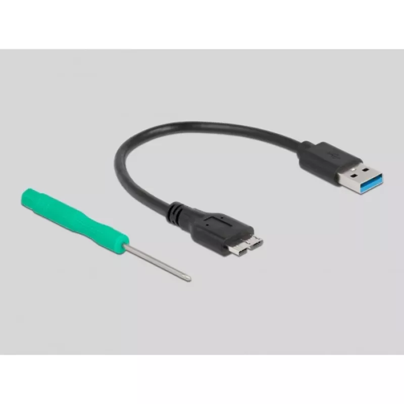 Θήκη SSD DeLOCK 42006