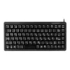 Πληκτρολόγιο CHERRY G84-4100 Universal USB QWERTY Nordic μαύρο