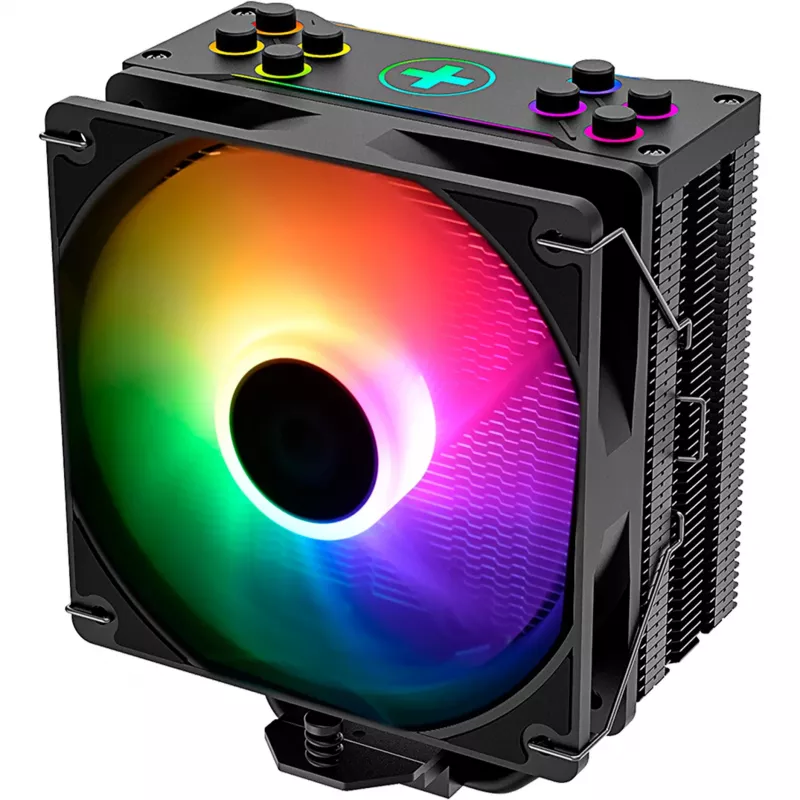 ΨΥΚΤΡΑ CPU MULTI SOCKET/M704PRO.ARGB XC056 XILENCE