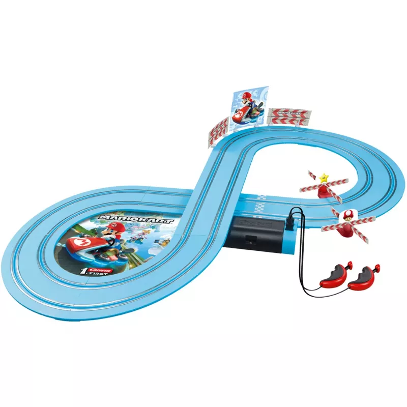 Σετ οχήματος & πίστας Carrera RC Nintendo Mario Kart