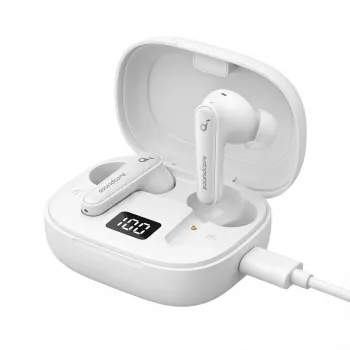 Anker Innovations soundcore P41i - Λευκό MFi (A3937G22)