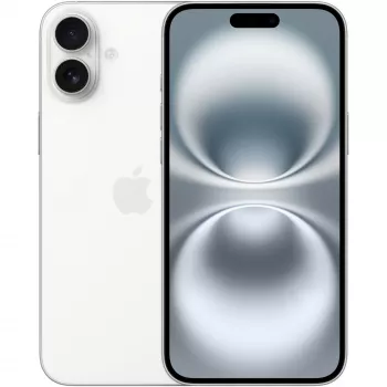 Apple iPhone 16 Plus - 5G Smartphone - Dual-SIM / Εσωτερική μνήμη 512 GB