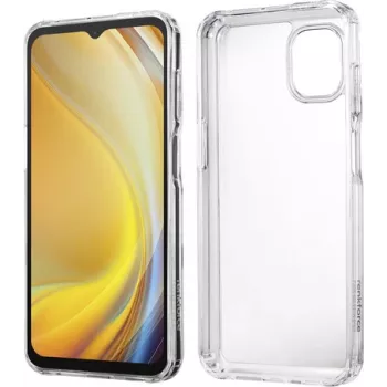 Renkforce Πίσω κάλυμμα Samsung Xcover 7 Pro Διαφανές RF-6830446 (RF-6830446)