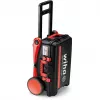 Βαλίτσα εργαλείων XXL 4 Electric 80 τεμ.