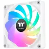 Thermaltake CT140 Reverse ARGB 140mm λευκό συσκευασία 2 τεμ.