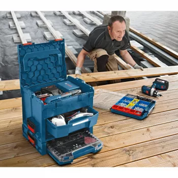 Bosch Εξάρτημα ηλεκτρικού εργαλείου 1600A002W6 για συμβατά μοντέλα Bosch — Ανταλλακτικό OEM