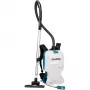 Makita DVC660Z Ηλεκτρική σκούπα 5,5 L Σκούπα κάδου Στεγνή 95 W Σακούλα
