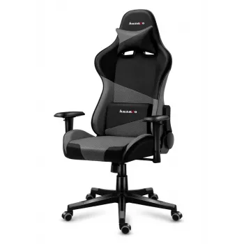 Huzaro Force 6.2 γκρι Mesh καρέκλα gaming