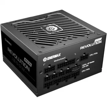 Enermax Τροφοδοτικό 1200W Rev3 80+ Gold ATX3.1