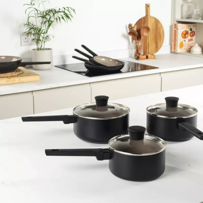 Salter BW12879EU7 κεραμική κατσαρόλα 20 cm