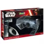 Μοντέλο Spaceplane Revell Darth Vader's TIE Fighter