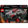 LEGO TECHNIC 42200 Monster Jam™ ThunderROARus™ με μηχανισμό επαναφοράς