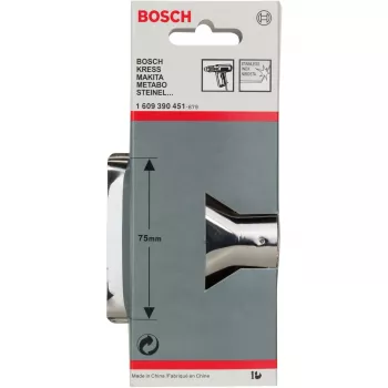 Εξάρτημα σταθμού συγκόλλησης/θερμού αέρα Bosch 1 609 390 451