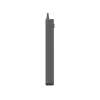 Power Line+ 5m Graphite Πολύπριζο προστασίας από υπέρταση (5 πρίζες)