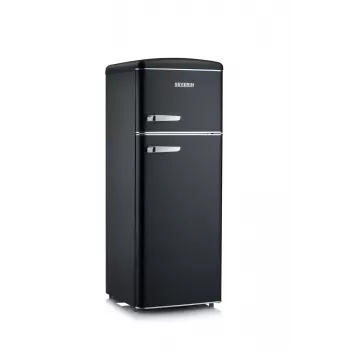 Severin RKG 8932 ψυγείο-καταψύκτης 206 L