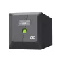 Green Cell USV (USV) Line-Interactive 1 kVA 600 W 4 AC-έξοδοι