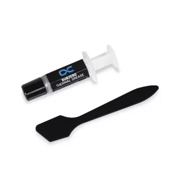Θερμοαγώγιμη πάστα Alphacool 13008 Γκρι 1 g 2,7 g/cm³