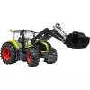 Μοντέλο φορτωτή BRUDER Claas Axion 950