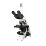 Μικροσκόπιο Deltaoptical DO-3800 — μικροσκόπιο διερχόμενου φωτός, μεγέθυνση 40×–1000×, μοντέλο DO-3800