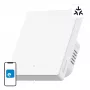 Επιτοίχιος έξυπνος διακόπτης WLAN Sonoff M5-1C-80W 1 καναλιού, για πλαίσιο, 80W