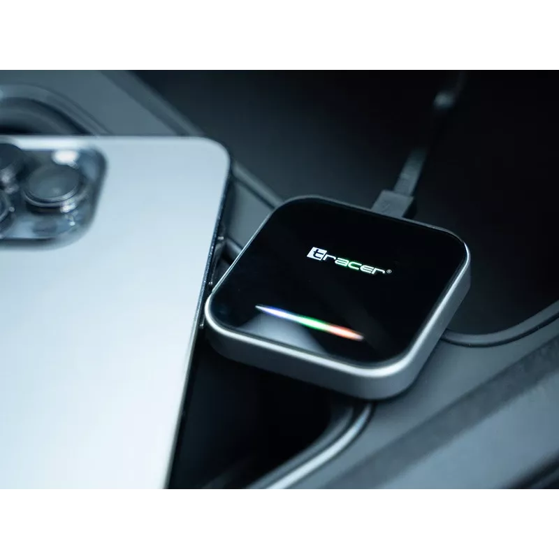 Προσαρμογέας Carplay Android Auto CarLink Pro