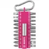 Σετ κατσαβιδιών Bosch 2607002821 — 21 τεμ.: Torx, Phillips, Pozidriv, Hex