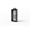 Καλώδιο USB GEMBIRD CC-USB2S-CMCM-1.5M-W, 1,5 m
