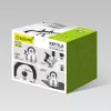 Maestro MR-1300 Βραστήρας 2 L Ασημί