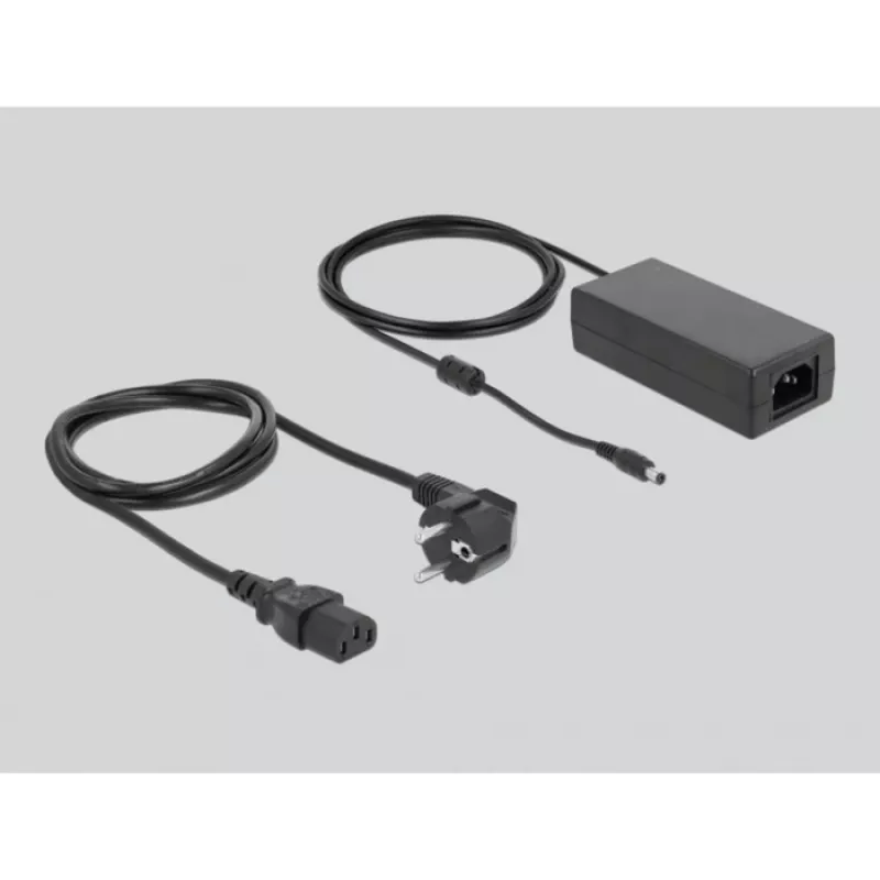 Διακόπτης δικτύου DeLOCK 87765 Gigabit Ethernet Power over Ethernet