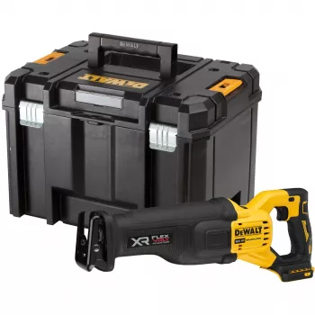 DeWalt DCS386 18v XR Ασύρματο Brushless FLEXVOLT Υψηλής ισχύος Σπαθόσεγα