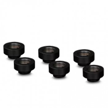 Thermal Grizzly DeltaMate Extender - MF7 μαύρο (συσκευασία 6 τεμ.) (TG-DM-FIT-6005)