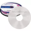 CD-R MediaRange MR214 700 MB 52x 10 τεμ.