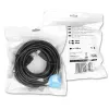 Καλώδιο HDMI v2.0 15 m επιχρυσωμένο