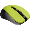 Ποντίκι CANYON MW-1 Wireless Κίτρινο CNE-CMSW1Y Διεπαφή